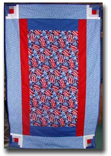 Freedom Quilt