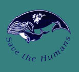 Save the Humans